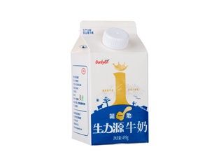 吉祥软件下载:纯牛奶倒出通明液体？青海共和县商场监督管理局：建立查询组全面查询